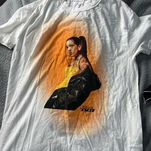 ROSALIA TKA T SHIRT